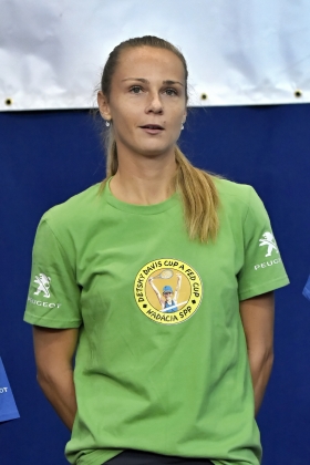 Magdaléna Rybáriková