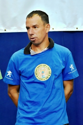 Dominik Hrbatý
