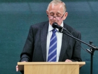Tibor Macko, prezident STZ