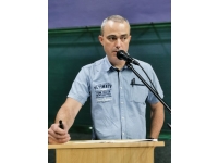 Ivan Greguška, projektový manažér STZ