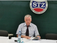 Milan Baláž, predseda Rady STZ