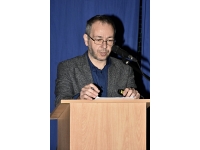 Michal Sihelník - finančný riaditeľ
