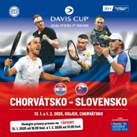 DC Chorvatsko – Slovensko