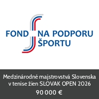 Fond na podporu športu